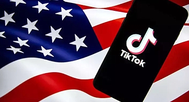 TikTok'a Yasak: ABD Başkanı Biden İmzayı Attı