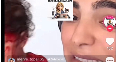 Tiktok'ta 'Karagül' İsimli Kullanıcı Canlı Yayında Çocuklarına Şiddet Uygulayıp Paylaştıktan Sonra Para Toplamaya Çalıştı İddiası