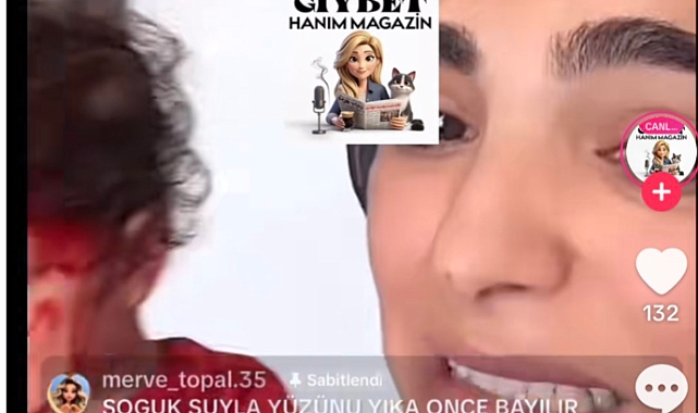 Tiktok'ta 'Karagül' İsimli Kullanıcı Canlı Yayında Çocuklarına Şiddet Uygulayıp Paylaştıktan Sonra Para Toplamaya Çalıştı İddiası