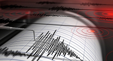 Tokat'ta 5.6 Büyüklüğünde Deprem Meydana Geldi