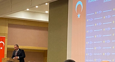 Tolga Akalın: Türkiye’de Bir Kültürel Arapçılık Anadolu İslamı'nı Yok Ediyor