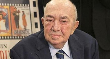 Türker İnanoğlu Kaldırıldığı Hastanede Hayatını Kaybetti
