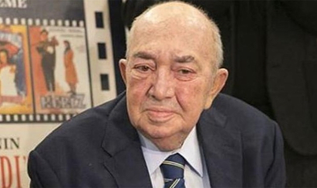 Türker İnanoğlu Kaldırıldığı Hastanede Hayatını Kaybetti