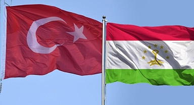 Türkiye 20 Nisan'dan İtibaren Tacikleri Deport Edecek 