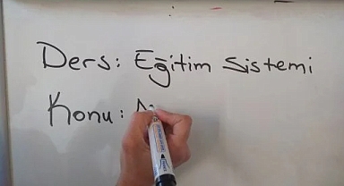 Türkiye'de Bir Eğitim Mafyası Düzeni: 'Hayalet Öğrenciler'