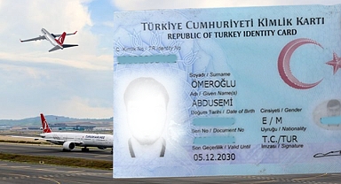 Uygur Türkü, Türkiye Cumhuriyeti Vatandaşı Olmasına Rağmen Sınır Dışı Edildi
