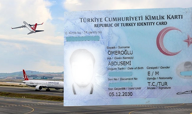 Uygur Türkü, Türkiye Cumhuriyeti Vatandaşı Olmasına Rağmen Sınır Dışı Edildi