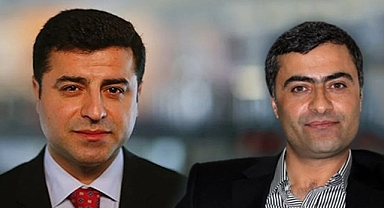 Van'da Kazanan DEM Partili Kürtçü Terör Sempatizanı Abdullah Zeydan'ın Seçilme Hakkı Geri Alındı