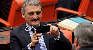'Yeliz' Kod Adlı Ahmet Hamdi Çamlı, Zamlar İçin CHP'yi Hedef Gösterdi: Siz Yaptınız Oğlum Bunları! 