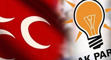 Yeni Anayasa İçin Havuz Kurulacak: AKP'de 50+1 Şartının Değiştirilmesi Teklifine MHP Sıcak Bakmıyor