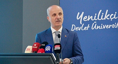 YÖK Başkanı Türkiye'deki Yabancı Uyruklu Öğrencileri Savundu: Uluslararası Öğrencilerimize Sahip Çıkın