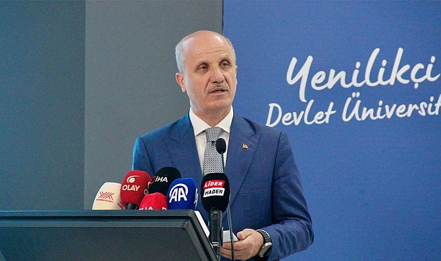 YÖK Başkanı Türkiye'deki Yabancı Uyruklu Öğrencileri Savundu: Uluslararası Öğrencilerimize Sahip Çıkın