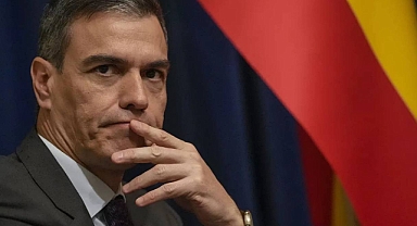 Yolsuzluk İddialarının Arasında Olan İspanya Başbakanı, İstifa Edip Etmeyeceğine İlişkin Açıklama Yaptı