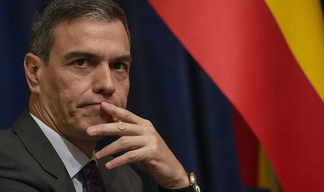 Yolsuzluk İddialarının Arasında Olan İspanya Başbakanı, İstifa Edip Etmeyeceğine İlişkin Açıklama Yaptı