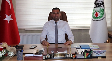 YRP'li Konya Doğanhisar Belediye Başkanı Partisinden İstifa Etti