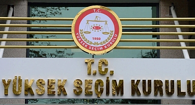 YSK, CHP Adayının Kazandığı Kütahya'da Oyların Yeniden Sayılmasına Karar Verdi