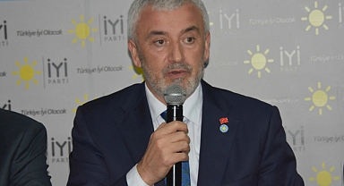 YSK, İYİ Parti'nin Ordu'da Seçimlerin İptali ve Yenilenmesine İlişkin İtirazlarını Reddetti 