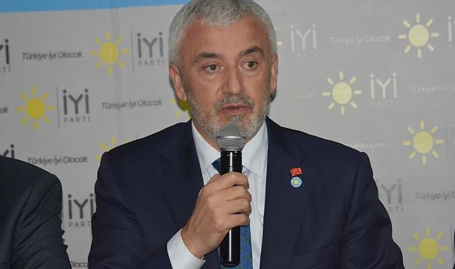 YSK, İYİ Parti'nin Ordu'da Seçimlerin İptali ve Yenilenmesine İlişkin İtirazlarını Reddetti