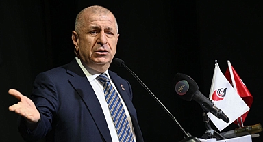 Zafer Partisi Genel Başkanı Ümit Özdağ: Biz Zafer Partililer, Durmadan Duraksamadan Kontrolsüz Göçün Türkiye'yi Nereye Sürüklediğini Halka Anlatmaya Devam Edeceğiz