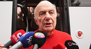 28 Şubat Tutuklusu Çetin Doğan Tahliye Oldu: Af Değil, Anayasanın Gereği