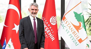 5 Yaşındaki Edanur'un Ölümüne İlişkin Olarak İBB Ağaç A.Ş. Genel Müdürü Ali Sukas Hakkında Yakalama Kararı Çıkarıldı