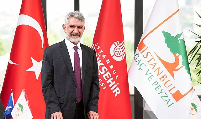5 Yaşındaki Edanur'un Ölümüne İlişkin Olarak İBB Ağaç A.Ş. Genel Müdürü Ali Sukas Hakkında Yakalama Kararı Çıkarıldı