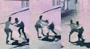 6 Suç Kaydı Olan Caninin Katlettiği Ata Emre Akman'ın Babası Emekli Albay Erol Akman İsyan Etti