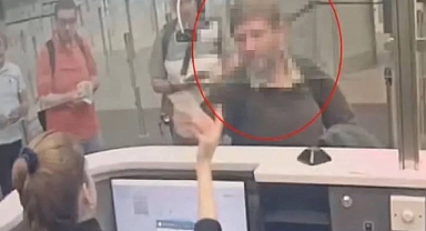 ABD'li Bir Müze Müdürü, Türkiye'den Akrep ve Örümcek Gibi Zehirli Hayvan Türlerini Kaçırırken Yakalandı