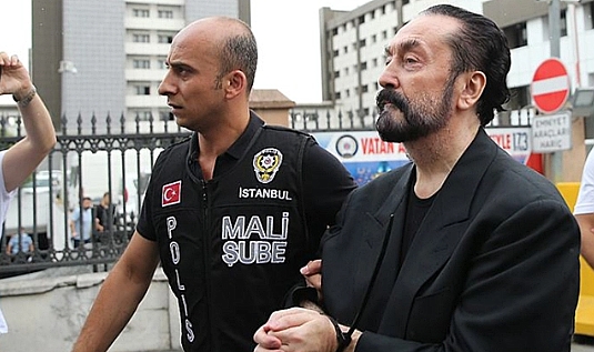 Adnan Oktar Davasında Tahliye Kararı