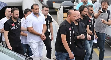 Adnan Oktar Davasında Ara Karar Açıklandı: 1 Tahliye
