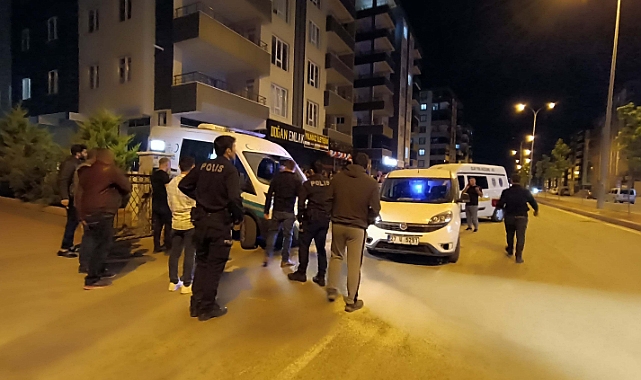 Aile İçi Tartışma Faciaya Dönüştü: Pompalı Tüfekle Eşini Öldürdü, Oğlunu ve Damadını Yaraladı