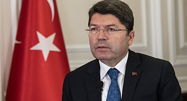 AKP'li Adalet Bakanı Tunç'tan Emniyet'te Yaşanan Krize İlişkin Açıklama