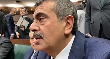 AKP'li Bakan Tekin Mülakatta Israrcı: Kaldırılması Şu An Gündemimizde Yok