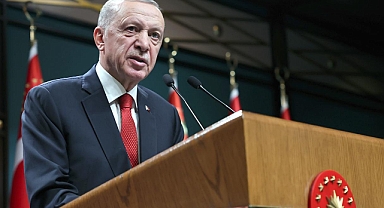 AKP'li Cumhurbaşkanı Erdoğan'dan 'İhanet' Açıklaması: Üzerine Daha Fazla Gideceğiz