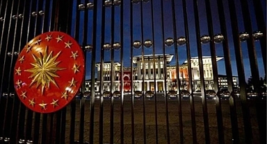 AKP'li Cumhurbaşkanı Erdoğan, MİT Başkanı Kalın ve AKP'li Adalet Bakanı Tunç'u Beştepe'ye Çağırdı