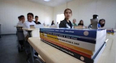 AKP'li Milli Eğitim Bakanı Yusuf Tekin: Matematikten İntegralin Çıkarılması Teferruattır