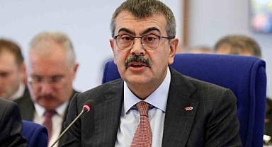 AKP'li Milli Eğitim Bakanı Yusuf Tekin “Türkiye Yüzyılı Maarif Modeli”ni Onayladı: Cihad Müfredata Girdi