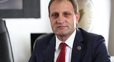 'AKP'li Siirt Pervari Belediye Başkanı Teyyar Özcan, Belediyeye Ait Araçlarda Esrar Taşıttı' İddiası