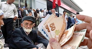 AKP Lütfetti: Emeklilere Kamu Kurum ve Kuruluşlarına Ait Sosyal Tesislerde Yüzde 15 İndirim