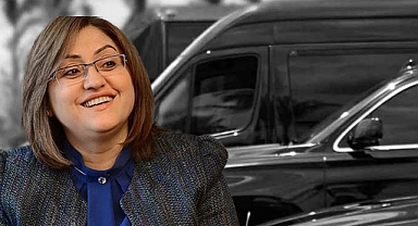 AKP'nin Kamuda Tasarrufu Bu Kadar Oluyor: AKP’li Gaziantep Büyükşehir Belediyesi, 63 Lüks Araç Kiraladı 