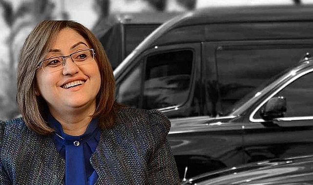 AKP'nin Kamuda Tasarrufu Bu Kadar Oluyor: AKP’li Gaziantep Büyükşehir Belediyesi, 63 Lüks Araç Kiraladı