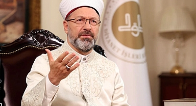 AKP'nin Sözde 'Tasarruf' Tedbirleri Ali Erbaş'ı Audi A8 Makam Aracından Etti