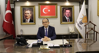 AKP Rize İl Başkanı 'Erdoğan'ın Elini Rahatlatmak İçin' İstifa Etti: Bu İşi Rize'den Başlatalım