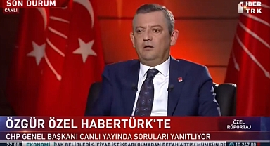 AKP Trolleri Özgür Özel'in 'Tatlı Kardeşleri' Oldu