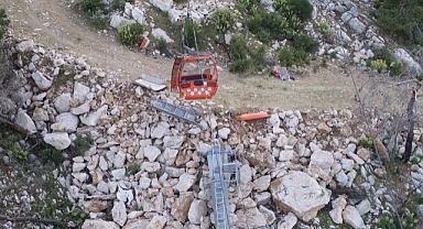 Antalya'daki Teleferik Kazası Faciasında İddianame Tamamlandı: Kepez Belediye Başkanı Mesut Kocagöz'e 27 Yıl Hapis İstemi