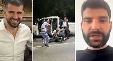 Ayhan Bora Kaplan Davasının Firari Gizli Tanığı Serdar Sertçelik Macaristan'da Yakalanarak Tutuklandı