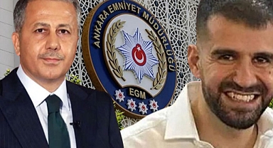 Ayhan Bora Kaplan Soruşturması: AKP'li İçişleri Bakanı Yerlikaya'dan Açıklama