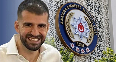 Ankara Emniyetinde Ayhan Bora Kaplan Depremi: İl Emniyet Müdür Yardımcısı, Organize Suçlarla Mücadele Şube Müdürü ve Yardımcısı Görevden Uzaklaştırıldı