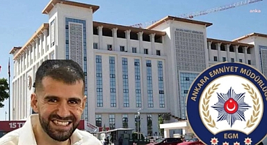 Ayhan Bora Kaplan Soruşturması: Emniyet'te 4 Gözaltı Daha