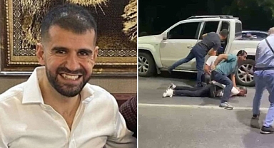 Ayhan Bora Kaplan Soruşturmasında Açığa Alınan Mürteci Menzil Örgütü Mensubu Polislerin Evlerinde Arama Yapıldı